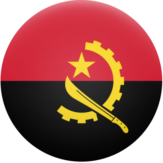 Angola