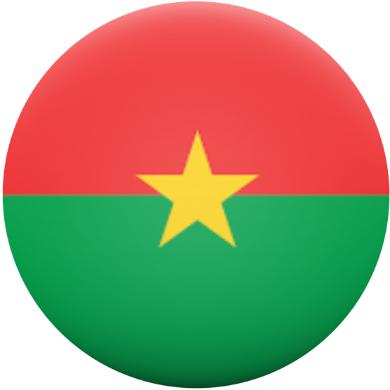 Burkina Faso