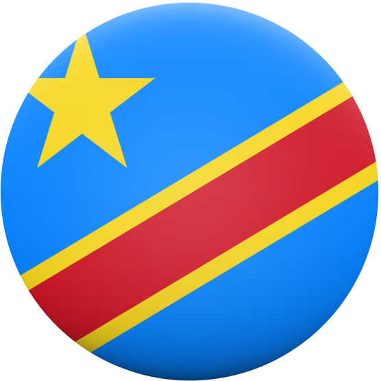 Congo (DRC)