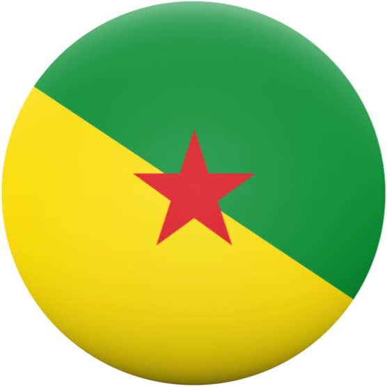 French Guiana