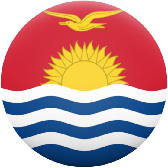 Kiribati