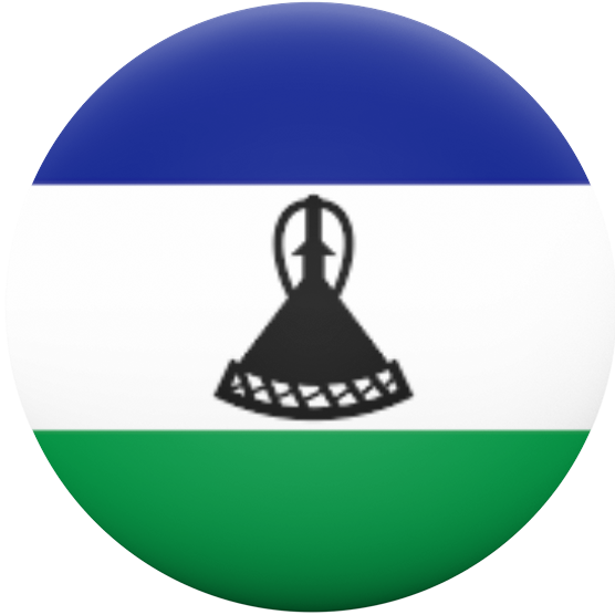 Lesotho