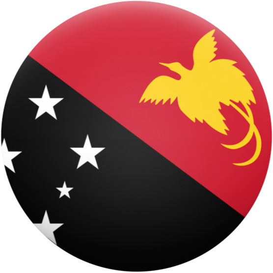 Papua New Guinea