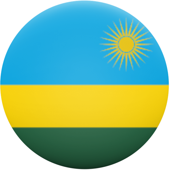 Rwanda