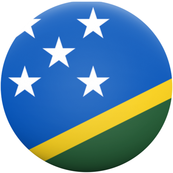 Solomon Islands