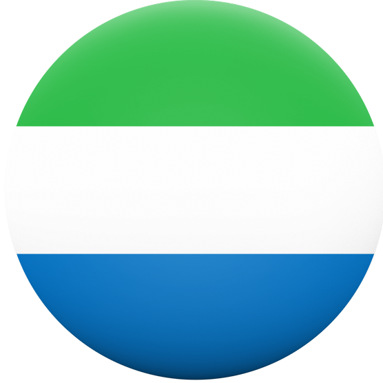 Sierra Leone