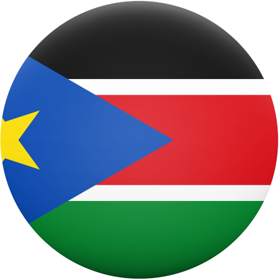 South Sudan