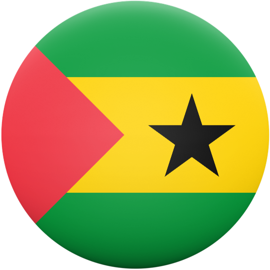 Sao Tome & Principe