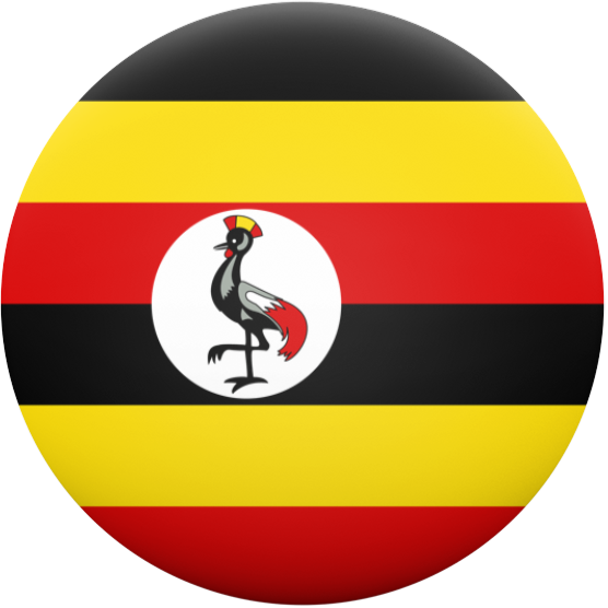 Uganda