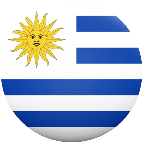 Uruguay