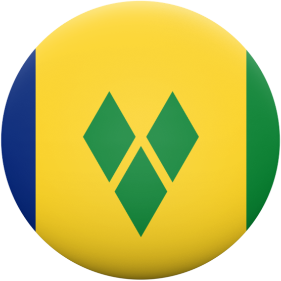 Saint Vincent & the Grenadines