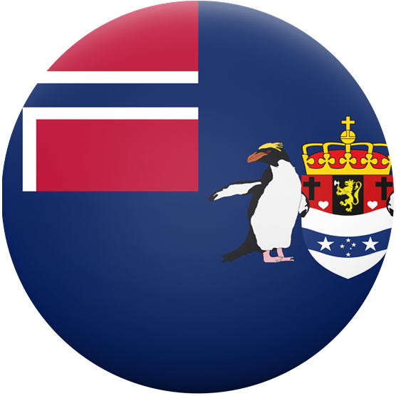 Bouvet Island