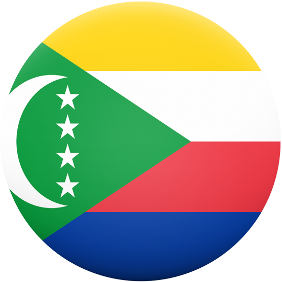 Comoros