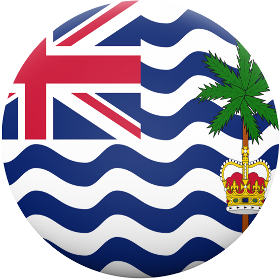 British Indian Ocean Territory