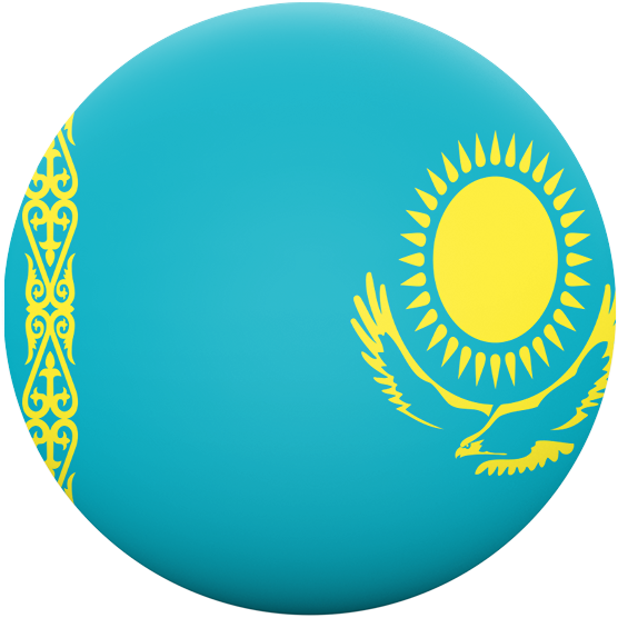 Kazakhstan