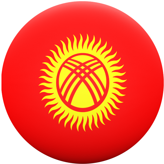 Kyrgyzstan