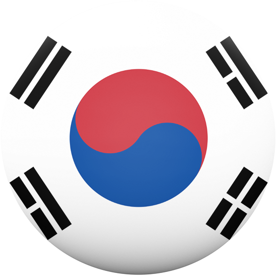 South Korea