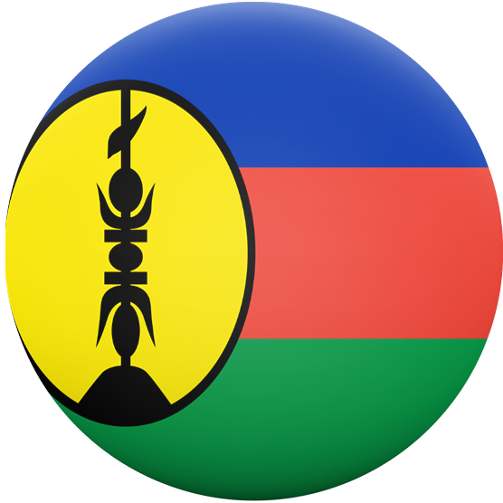 New Caledonia