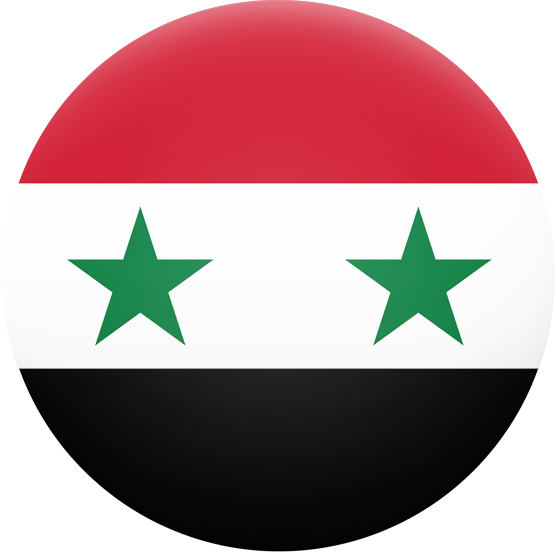 Syrian Arab Republic