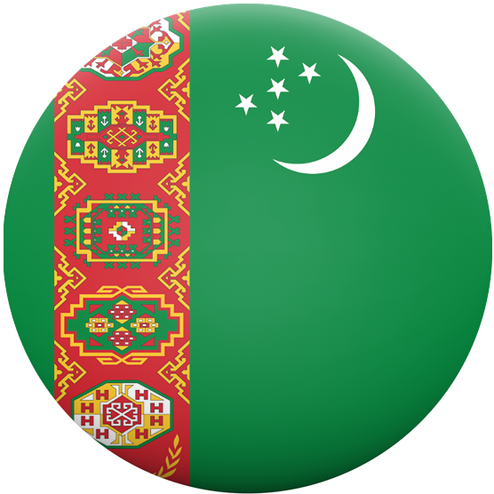 Turkmenistan