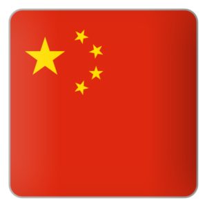China